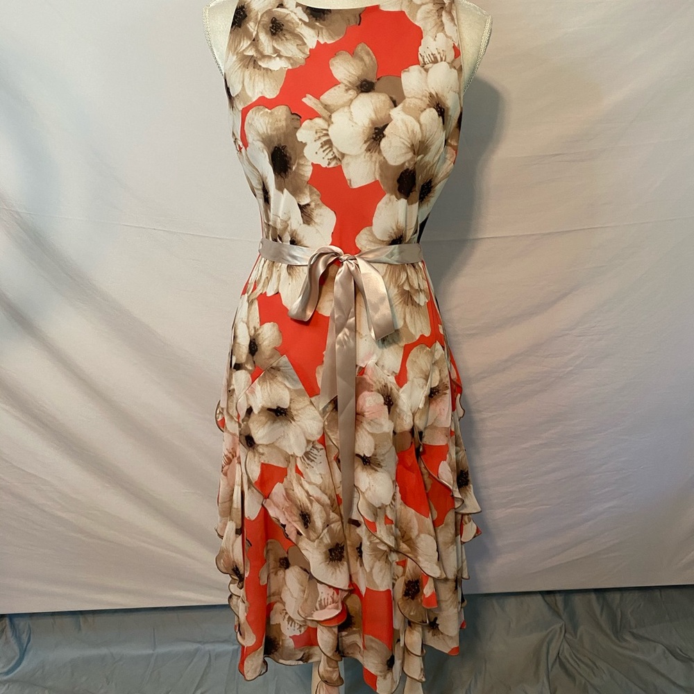 🍍🍍Christopher & Banks Dress